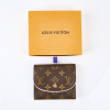 Louis Vuitton Monnogram Ariane Wallet with Box - As New - 2