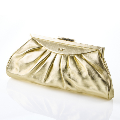 Braun Buffel Clutch Bag