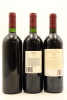 (1) 1994-1996 Te Mata Estate Coleraine Vertical, Hawke's Bay, 3 Bottles Sold as One Lot - 2