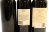 (1) 1994-1996 Te Mata Estate Coleraine Vertical, Hawke's Bay, 3 Bottles Sold as One Lot - 3