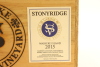 (6) 2015 Stonyridge Vineyard Larose, Waiheke Island (OWC) - 3