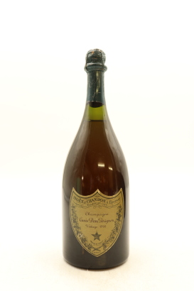 (1) 1966 Dom Perignon Brut, Champagne [JR19]