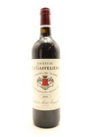 (1) 2005 Chateau La Gaffeliere, Saint-Emilion [JR16.5] [RP96]