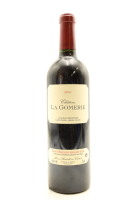 (1) 2005 Chateau La Gomerie, Saint-Emilion Grand Cru [JR16] [RP95] [WS95]