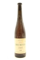 (1) 2002 Dry River Craighall Late Harvest Riesling, Martinborough