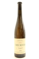 (1) 2002 Dry River Craighall Vineyard Riesling, Martinborough [JR18]