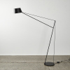 A Jamie McLellan Spar Floor Light