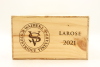 (12) 2021 Stonyridge Vineyard Larose, Waiheke Island (OWC)