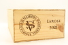 (12) 2021 Stonyridge Vineyard Larose, Waiheke Island (OWC) - 2