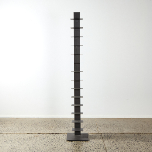 An Italian Sapiens Libreria Bookshelf