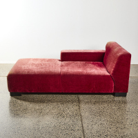 A Barbara Barry For Baker Furniture Daybed