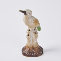 A English Made Ceramic Bird