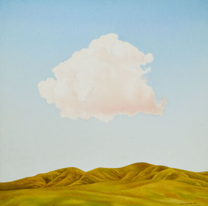 DAVID KNOWLES Cloud