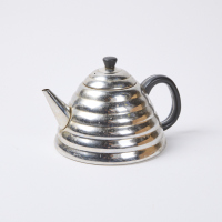 A Avanti Edelstahl Rost Frei Beehive Tea Pot
