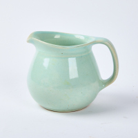 A Very Early Crown Lynn Jug c.1940s