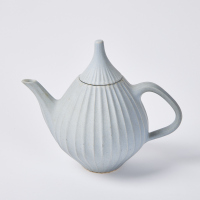 An Early Jonathan Adler Porter Teapot