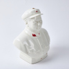 A Chairman Mao Porcelain Bust - 2