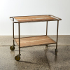 An Industrial Trolley - 2