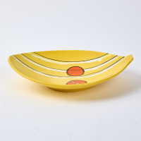 A SMF Schramberg Lemon Bowl