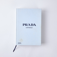 Prada Catwalk The Complete Collections