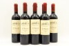 (8) 2010 St Nesbit Cabernet Merlot Petit Verdot, Auckland