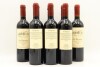 (8) 2010 St Nesbit Cabernet Merlot Petit Verdot, Auckland - 2
