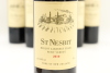 (8) 2010 St Nesbit Cabernet Merlot Petit Verdot, Auckland - 3