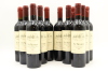 (12) 2009 St Nesbit Cabernet Merlot Petit Verdot, Auckland