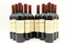 (12) 2009 St Nesbit Cabernet Merlot Petit Verdot, Auckland - 2