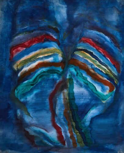 DAVID ARMITAGE Shroud