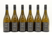 (6) 2019 Coopers Creek Swamp Reserve Chardonnay, Hawke's Bay