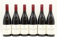 (6) 2017 Dog Point Pinot Noir, Marlborough [JR17.5]