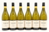 (6) 2018 Vidal Estate Legacy Chardonnay, Hawke's Bay