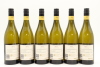 (6) 2018 Vidal Estate Legacy Chardonnay, Hawke's Bay - 2