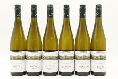 (6) 2021 Pewsey Vale Dry Riesling, Eden Valley