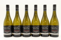 (6) 2020 Trinity Hill Black Label Chardonnay, Gimblett Gravels [JR17] [RC18.5]