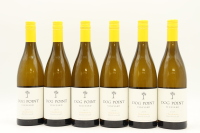 (6) 2019 Dog Point Chardonnay, Marlborough