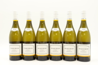 (6) 2021 Kumeu River Estate Chardonnay, Kumeu [JR17] [WE95]