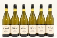 (6) 2019 Vidal Estate Legacy Chardonnay, Hawke's Bay