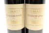 (1) 2013-2016 Te Mata Estate Coleraine Vertical, Hawke's Bay, 4 Bottles Sold as One Lot - 3