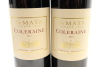 (1) 2013-2016 Te Mata Estate Coleraine Vertical, Hawke's Bay, 4 Bottles Sold as One Lot - 4