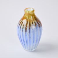 A Murano Art Glass Vase