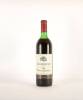 (1) 1986 Oakridge Cabernet Sauvignon