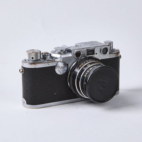 Leica 3F