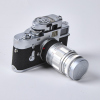 Leica M2 plus meter