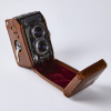 Rollei Rolleiflex T