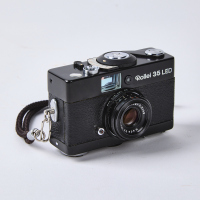 Rollei 35LED