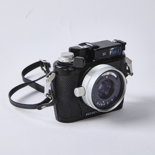 Nikonos III