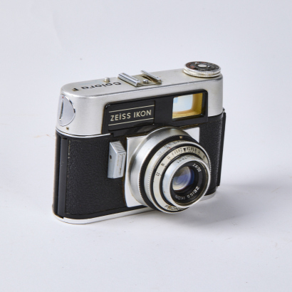 Zeiss Ikon Colora F