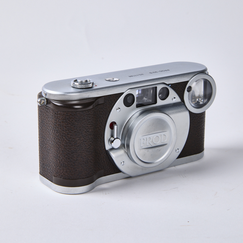 AF【中古品】MINOLTA フィルムカメラ PROD-20'S カメラ、光学機器